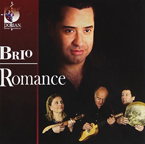 Brio: Romance (Sephardic Jewish Culture of Early Spain)