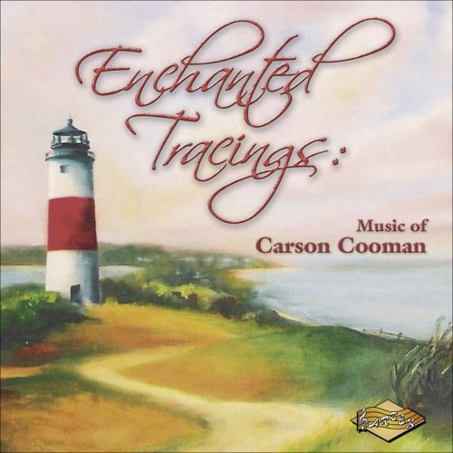 Cooman: Enchanted Tracings
