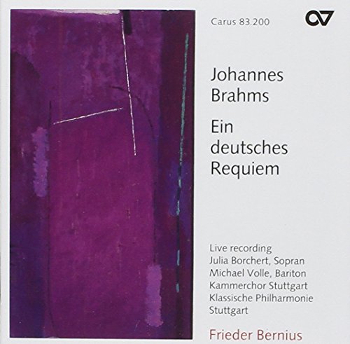 EIN DEUTSCHES REQUIEM