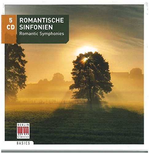 Romantische Sinfonien