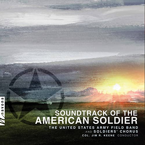 Soundtrack Of The American Soldier