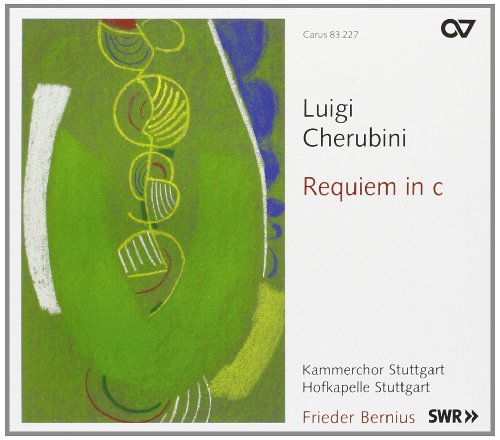 REQUIEM IN C