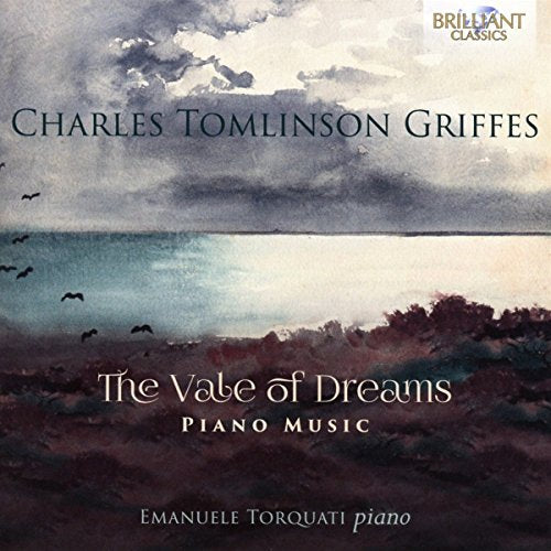 Griffes: The Vale of Dreams