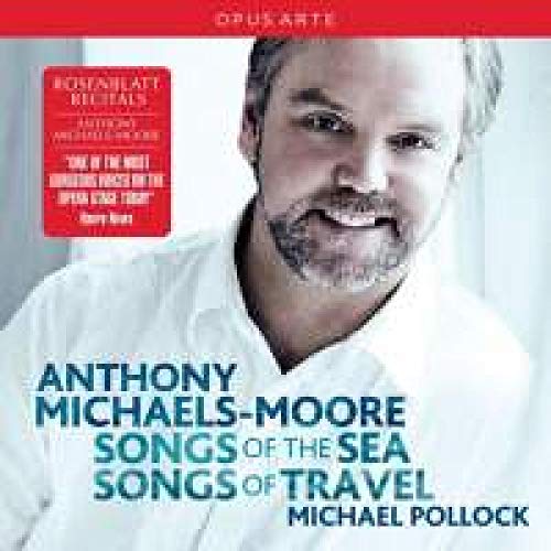 SONGS OF THE SEA, SONGS OF TRA