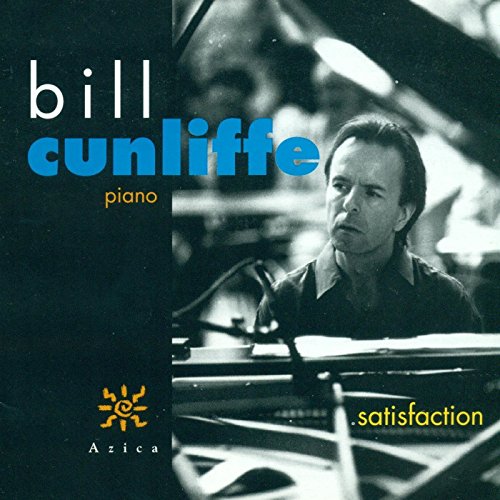 CUNLIFFE, Bill: Satisfaction