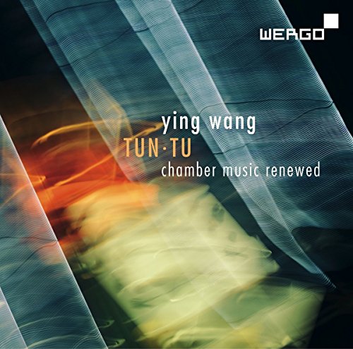 Ying Wang: Tun·Tu