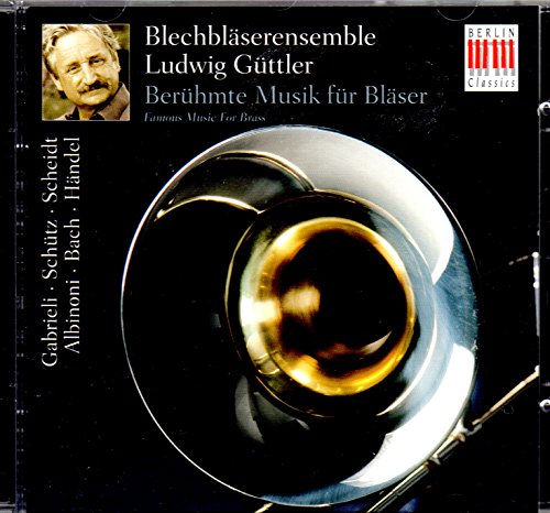 Blechbläserensemble