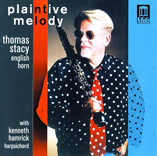 Horn Recital: Stacy, Thomas - MYERS, S. / BORODIN, A. / FIOC