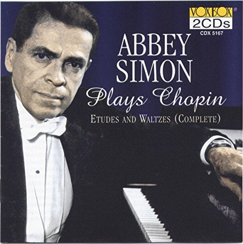 Chopin: Complete Études & Waltzes