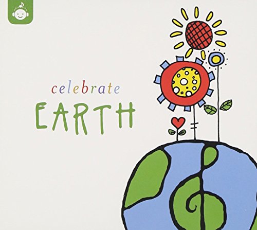 Celebrate Earth – Celebrate Earth Children's Music Series fr