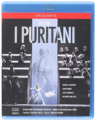 Bellini: I Puritani