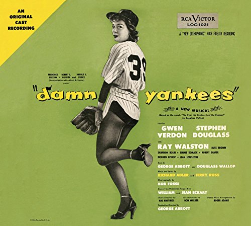 DAMN YANKEES