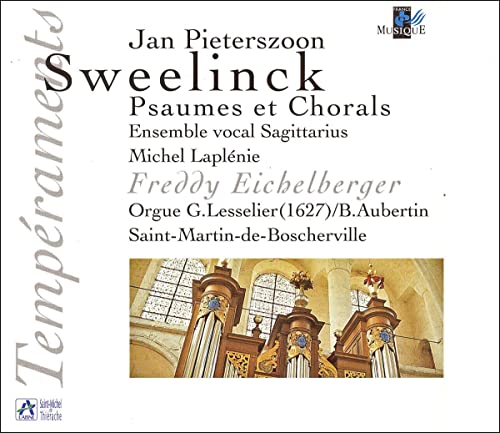 PSAUMES ET CHORALES