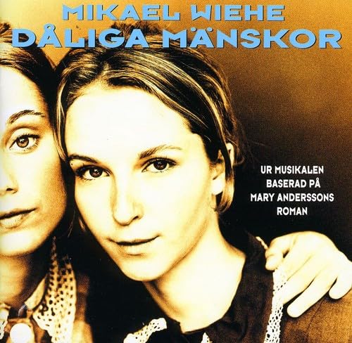 Dåliga mänskor