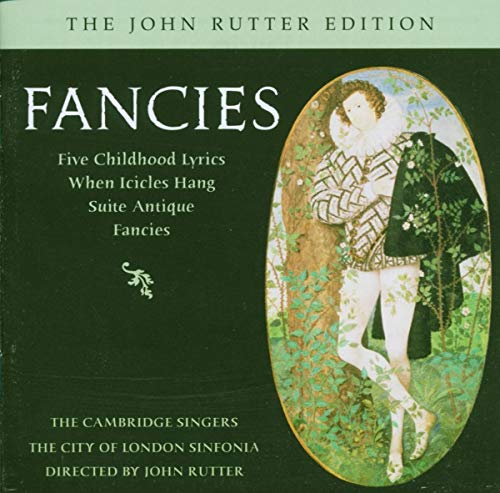 Rutter: Fancies
