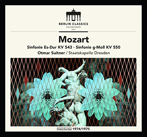 MOZART: SYMPHONIES