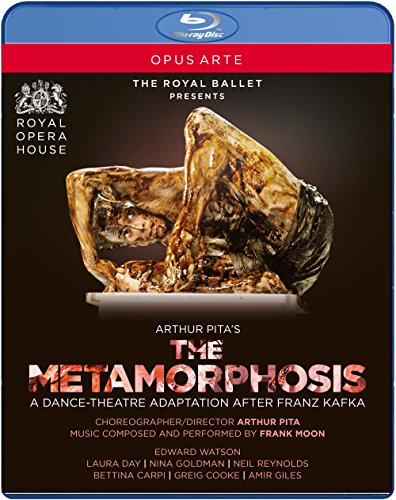 The Metamorphosis