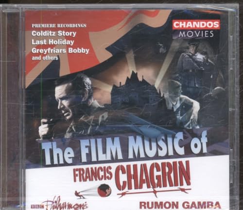 CHAGRIN: Film Music