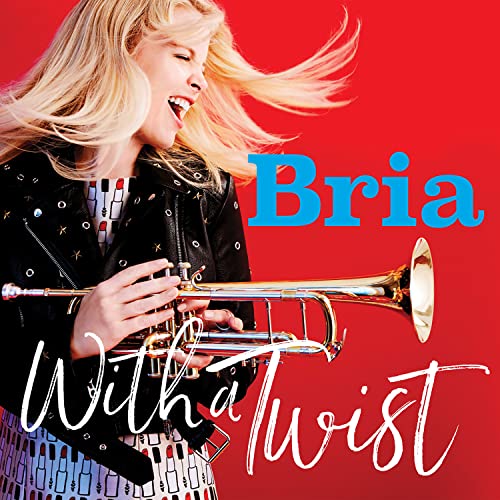 With A Twist Bria Skonberg