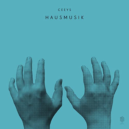 HAUSMUSIK (LP)