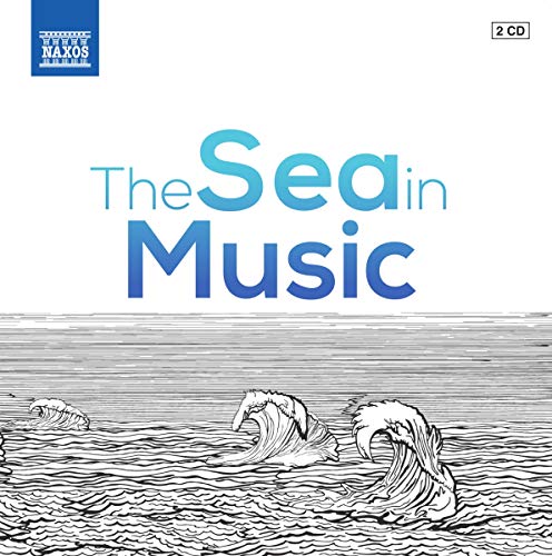The Sea in Music