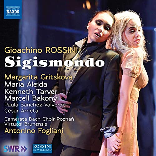 Rossini: Sigismondo (Live)