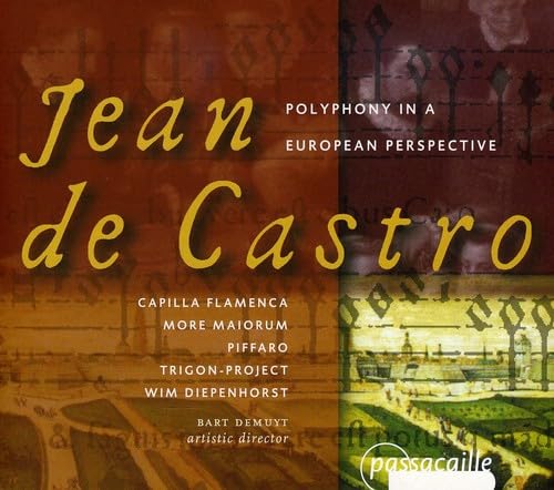 POLYPHONY IN A EUROPEAN PERSPE