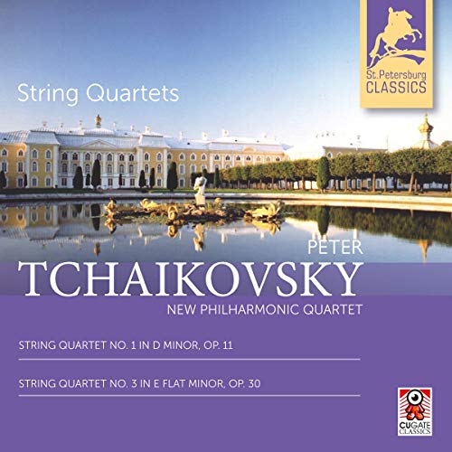 STRING QUARTETS