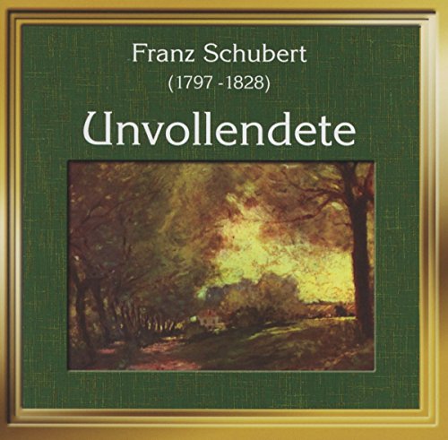 Schubert, F.: Symphonies No. 8, "Unfinished" (Ljubljana Radi