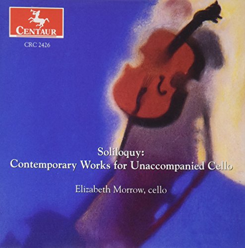 LORCA MUSICA PER CELLO SOLO F
