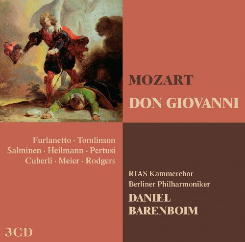 DON GIOVANNI