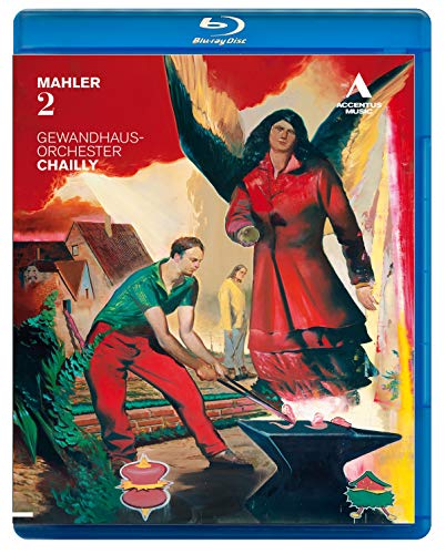 Mahler: Symphony No. 2, 'Resurrection'