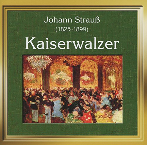 Strauss Ii: Waltzes - Opp. 117, 228, 279, 281, 314, 316, 319