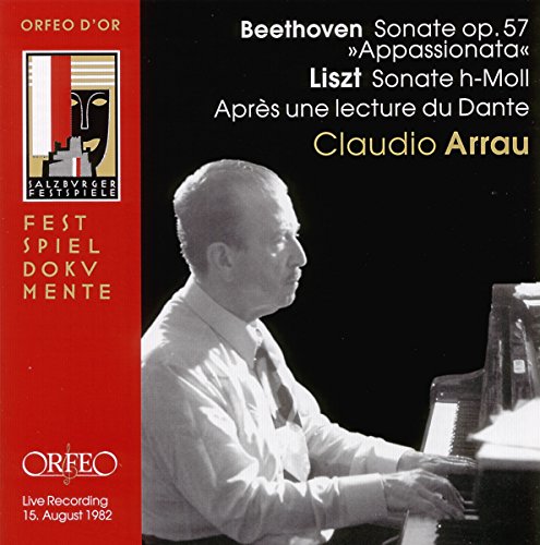 SONATE H-MOLL SONATE NO. 23 F