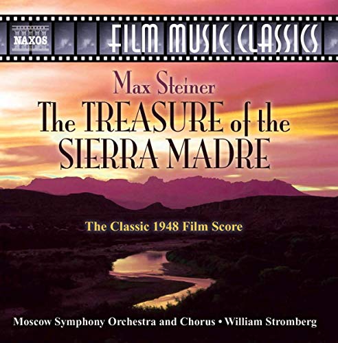 Steiner: The Treasure of the Sierra Madre