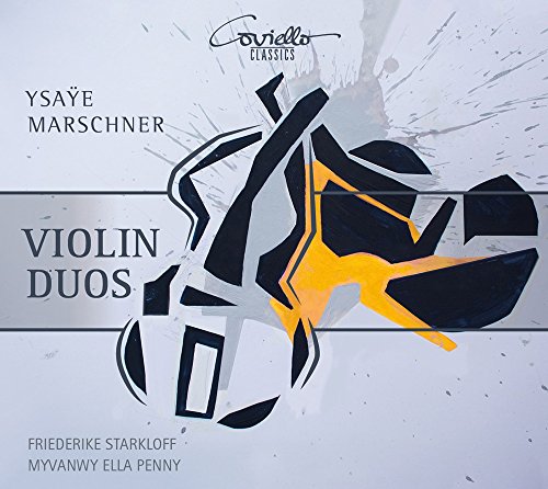 VIOLIN DUOS