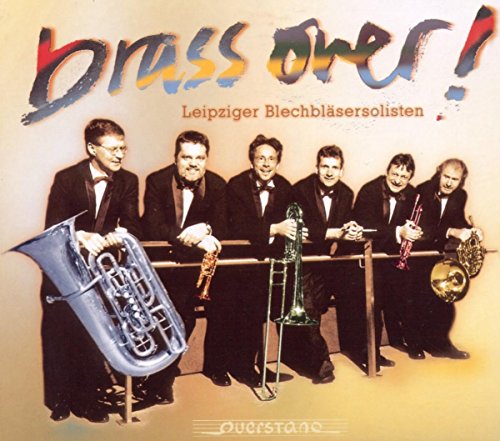 BRASS OVER