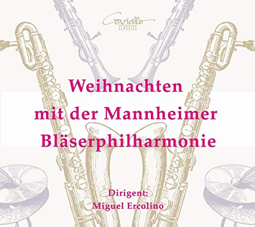 WEIHNACHTEN
