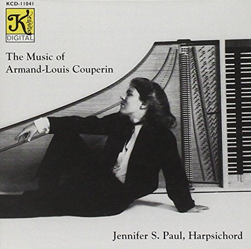 COUPERIN, A.: Pieces de clavecin