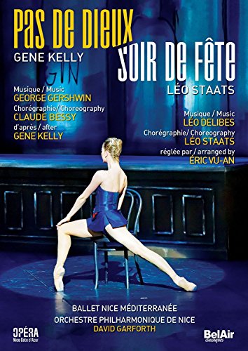 Bessy: Pas de Dieux - Staats: Soir de Fête