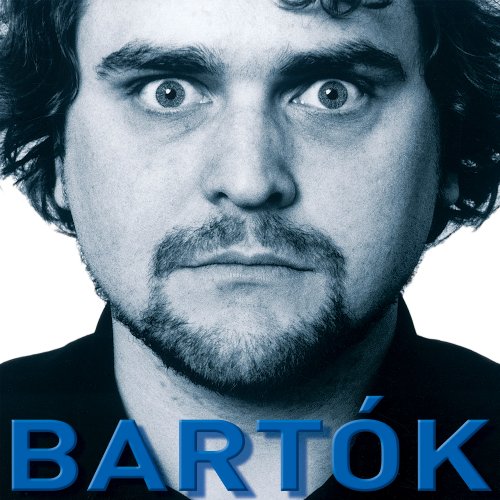 Bartok, B.: Violin Sonatas - Bb 85, 124 / Contrasts