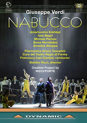 Verdi: Nabucco
