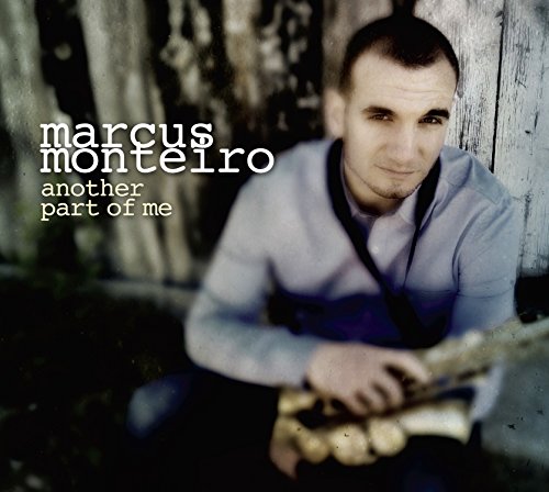 Another Part of Me (feat. John Harrison III, Fernando Huergo