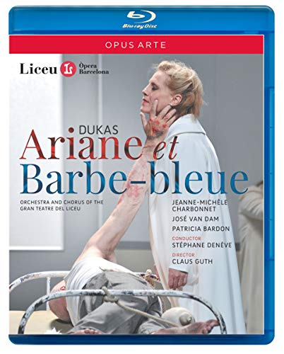 Dukas: Ariane et Barbe-bleue