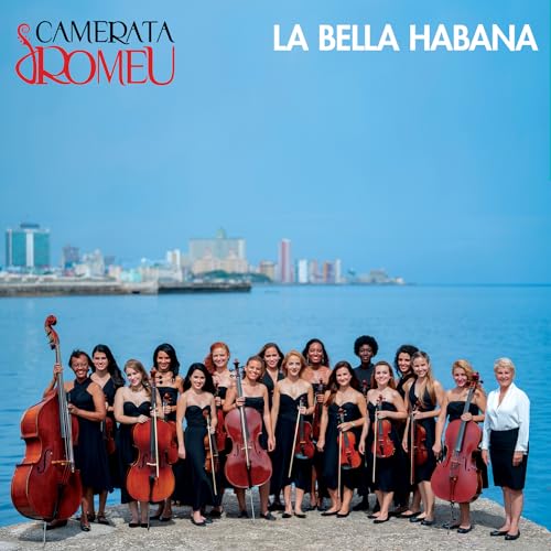 LA BELLA HABANA