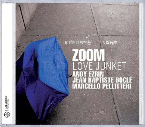 ZOOM: Love Junket