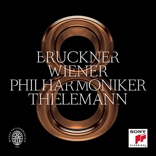 SYMPHONY NO. 8 IN C MINOR