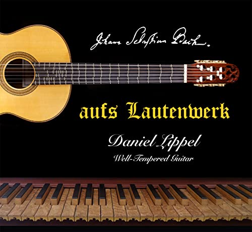 AUFS LAUTENWERK