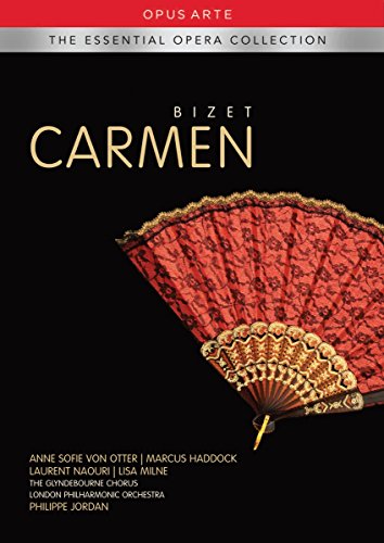 Bizet: Carmen