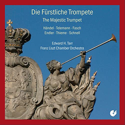 MAJESTIC TRUMPET